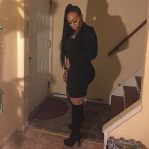 Meet your Posher, Danae